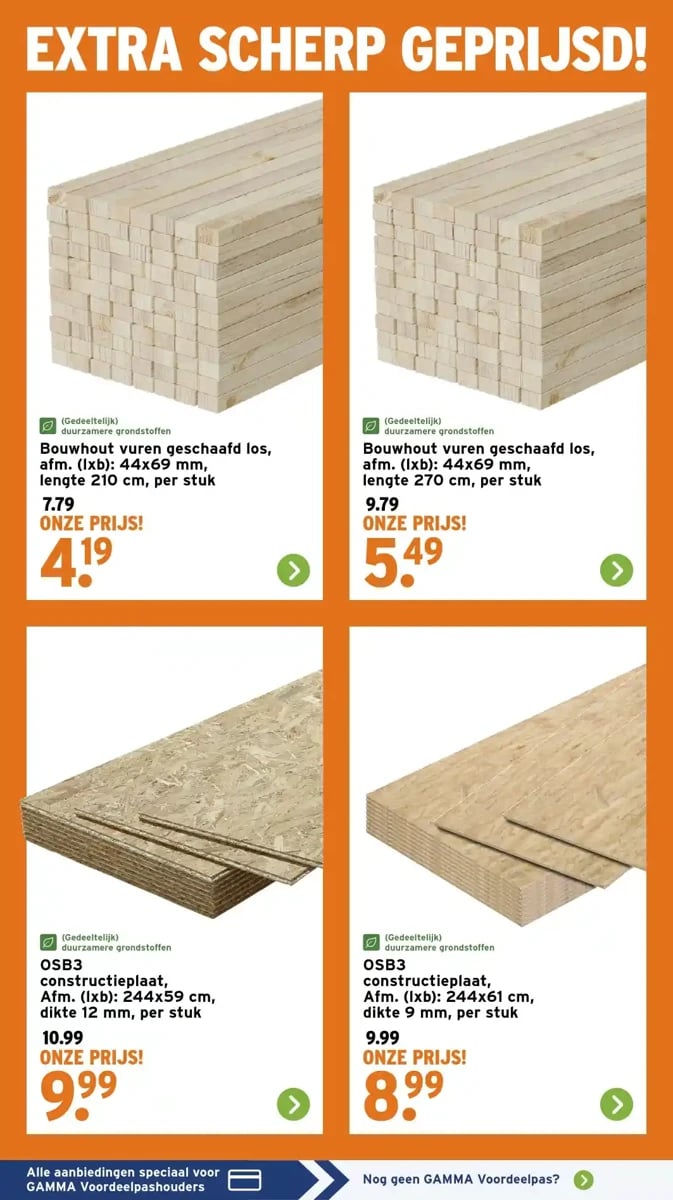 Gamma folder – pagina 15