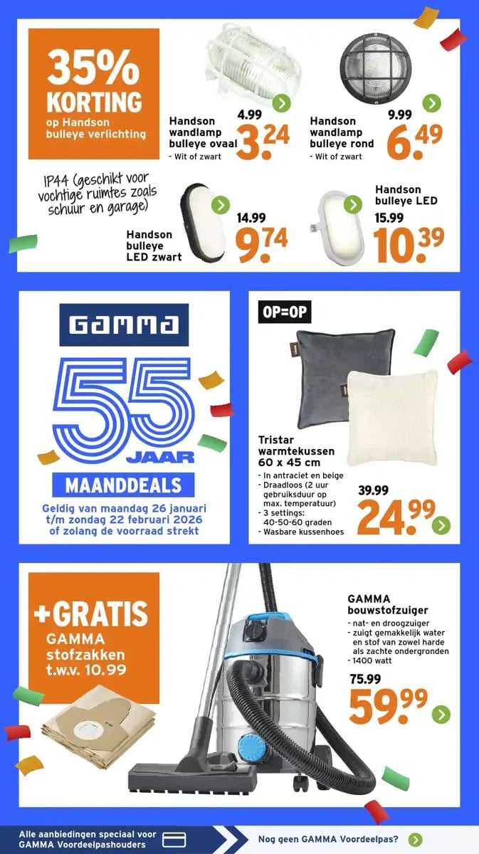 Gamma folder – pagina 12