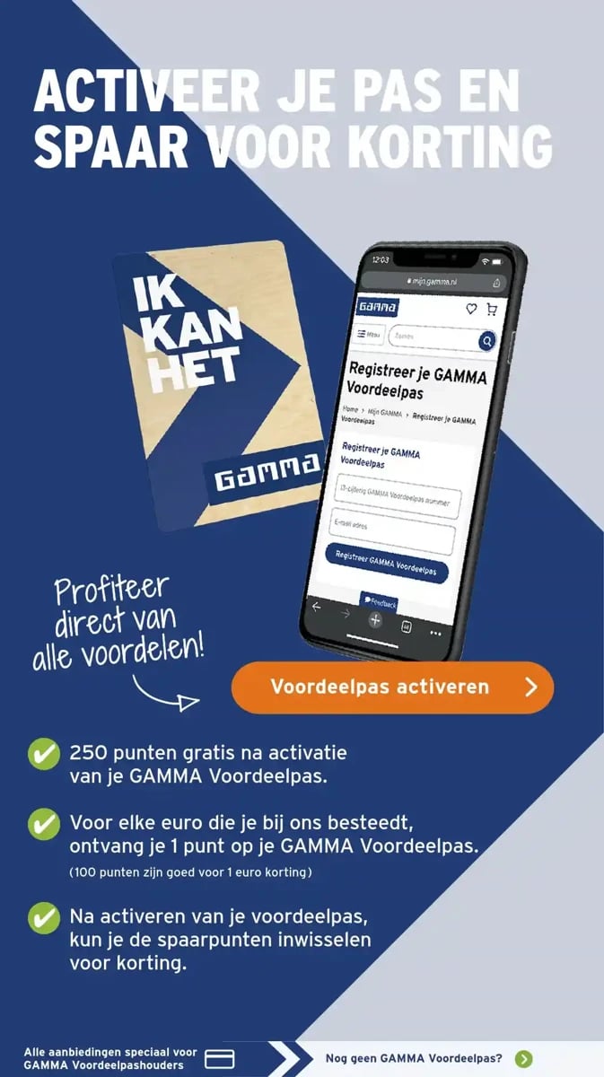 Gamma folder – pagina 48