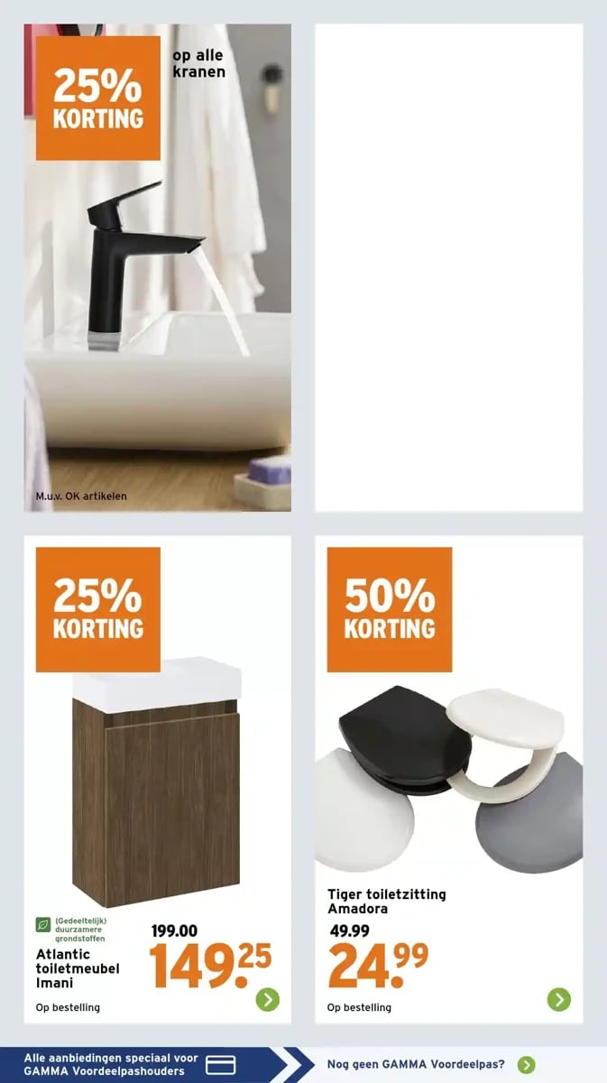 Gamma folder – pagina 32