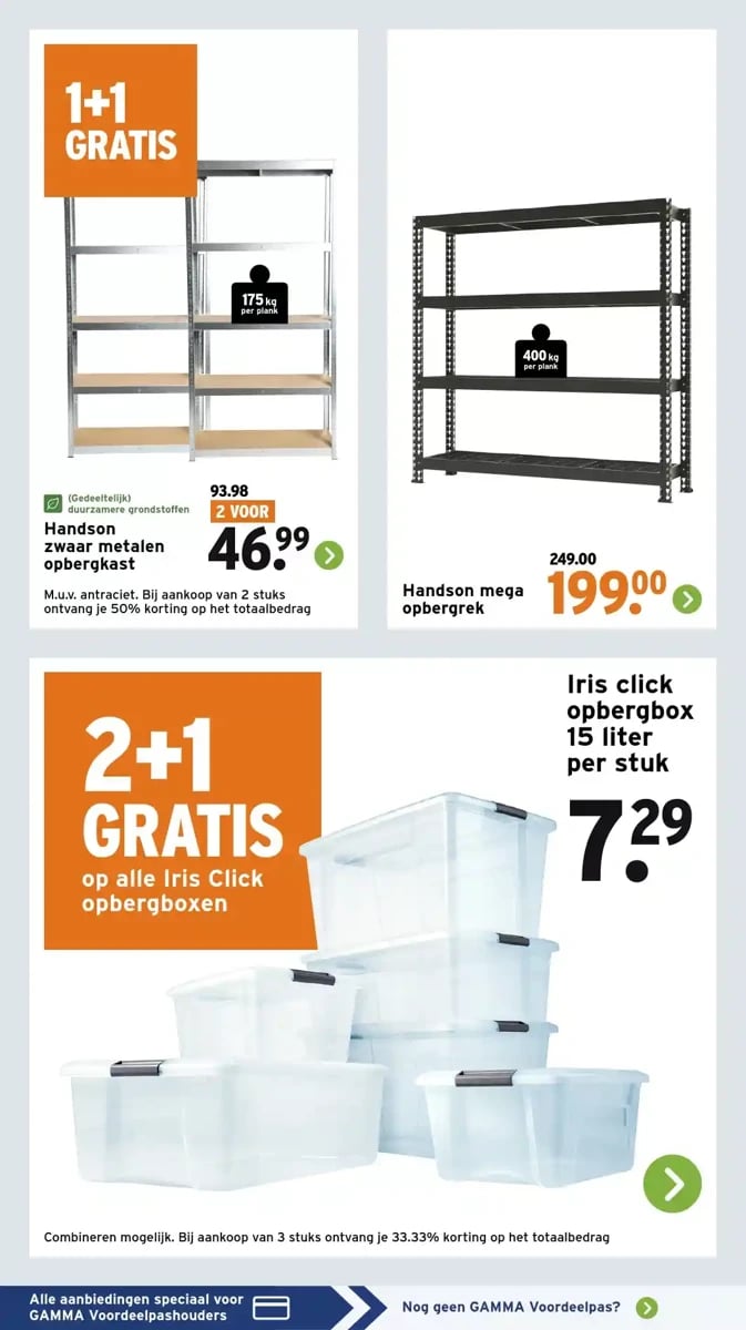 Gamma folder – pagina 36
