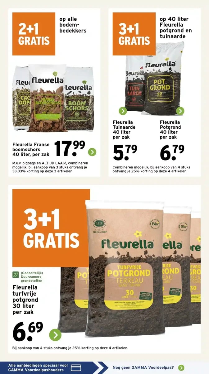 Gamma folder – pagina 8