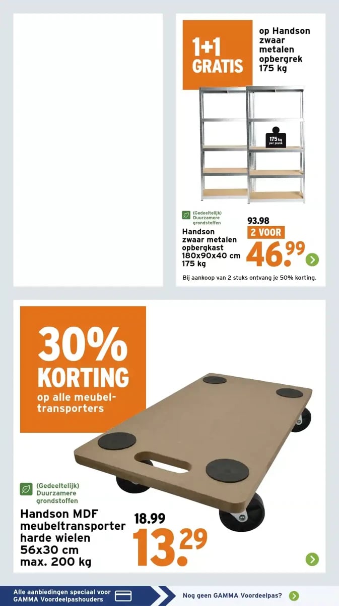 Gamma folder – pagina 43