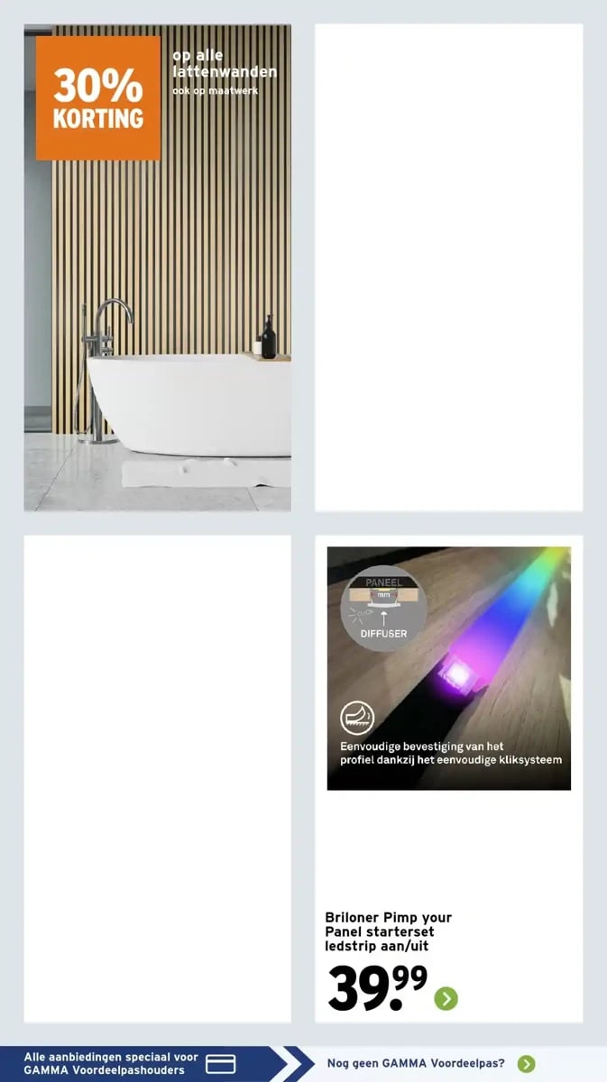 Gamma folder – pagina 22