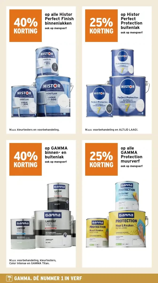 Gamma folder – pagina 14