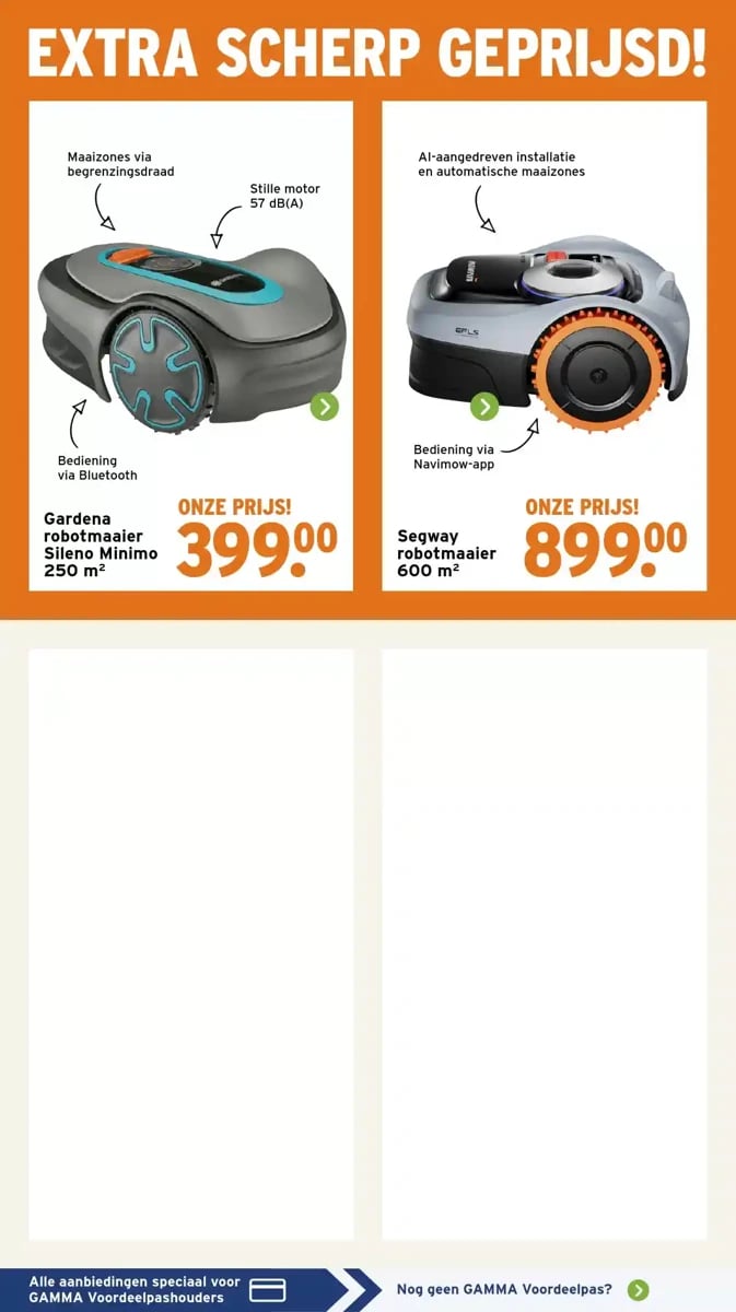 Gamma folder – pagina 7