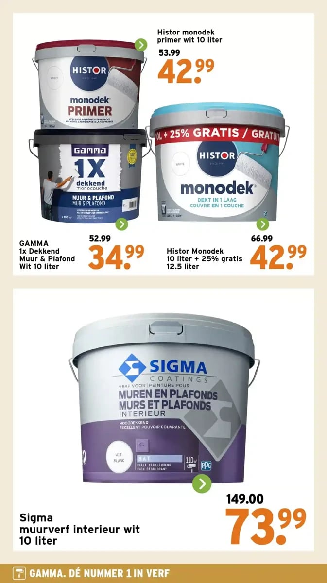 Gamma folder – pagina 13