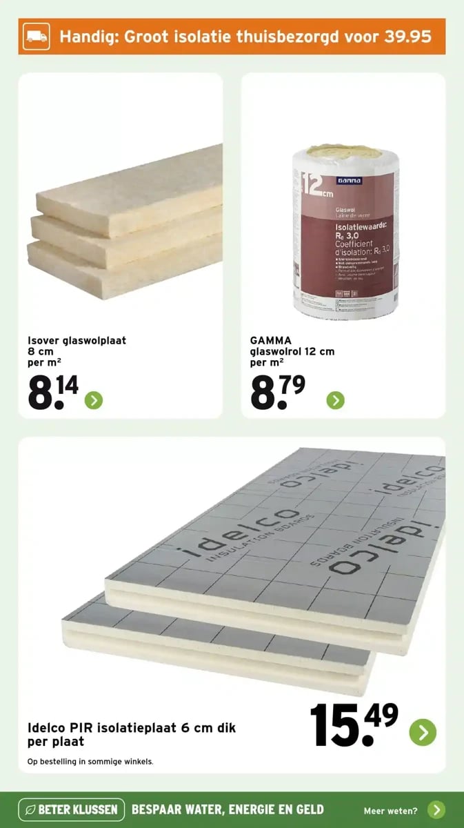 Gamma folder – pagina 37