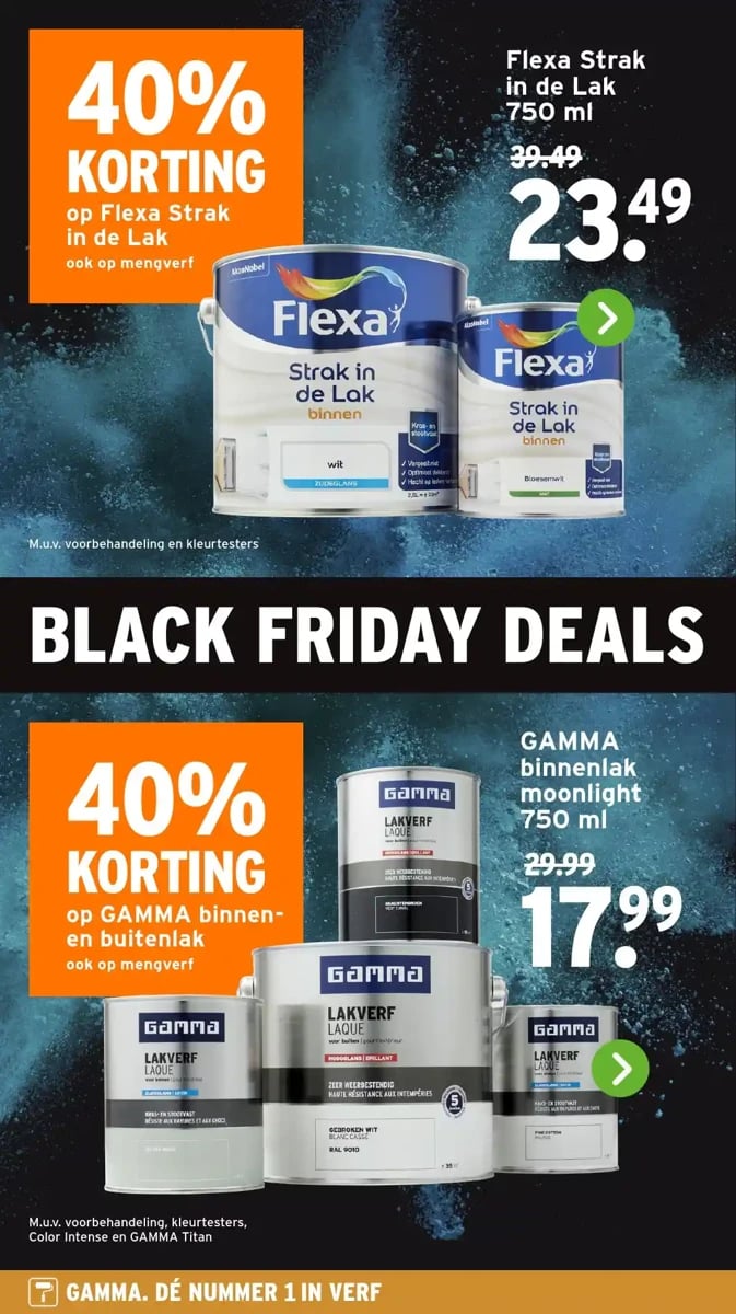 Gamma folder – pagina 3
