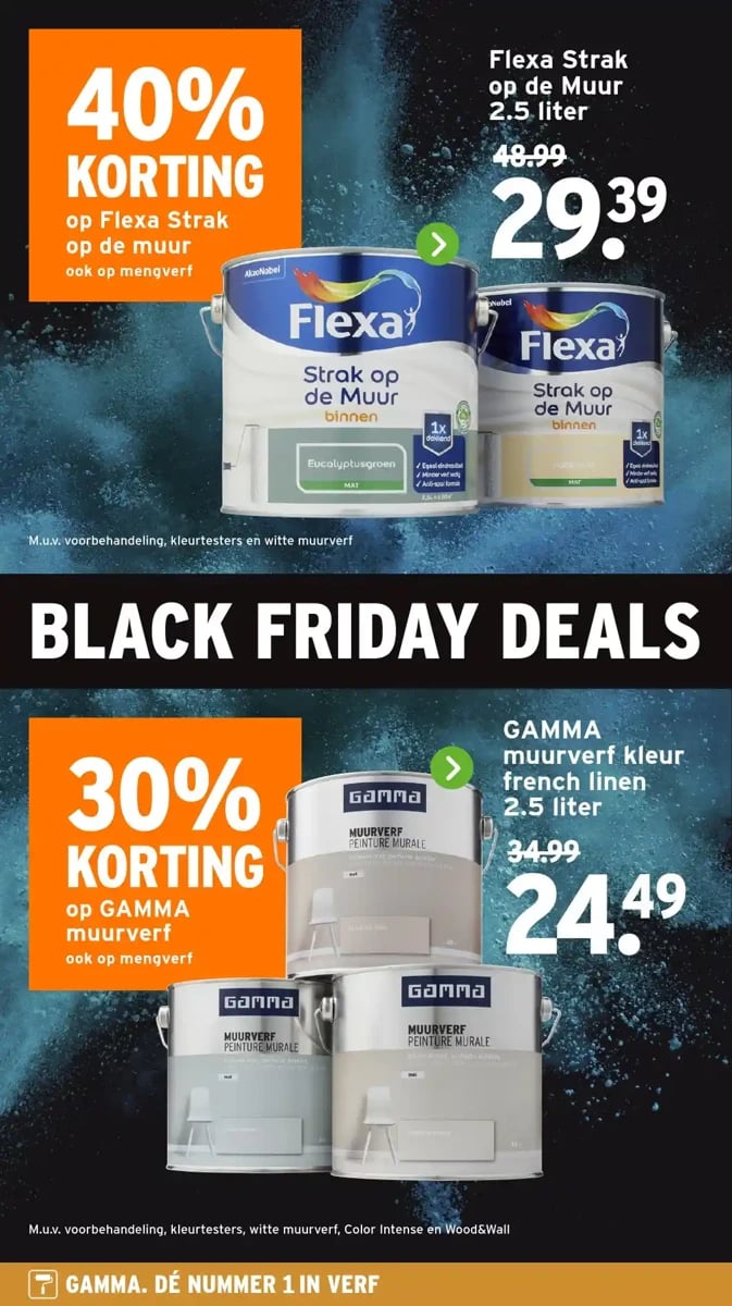Gamma folder – pagina 4