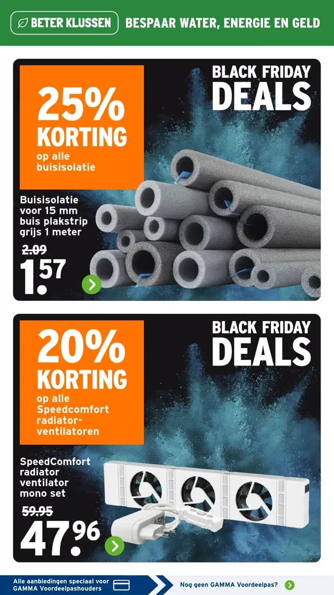 Gamma folder – pagina 8