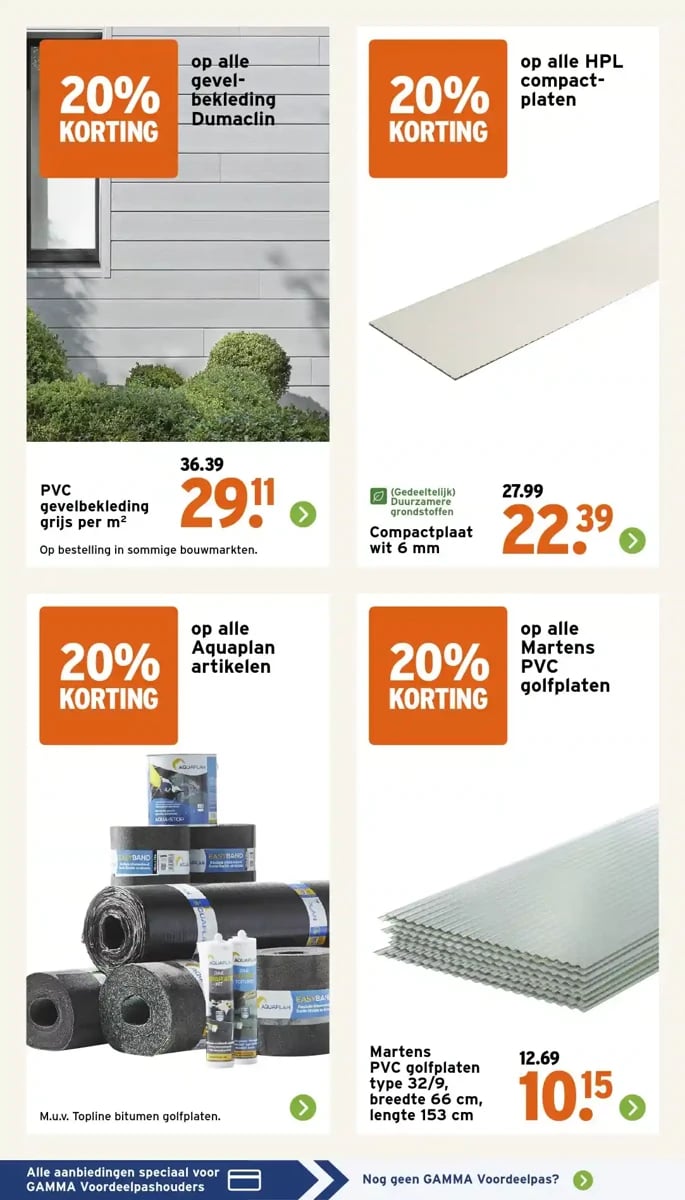Gamma folder – pagina 36