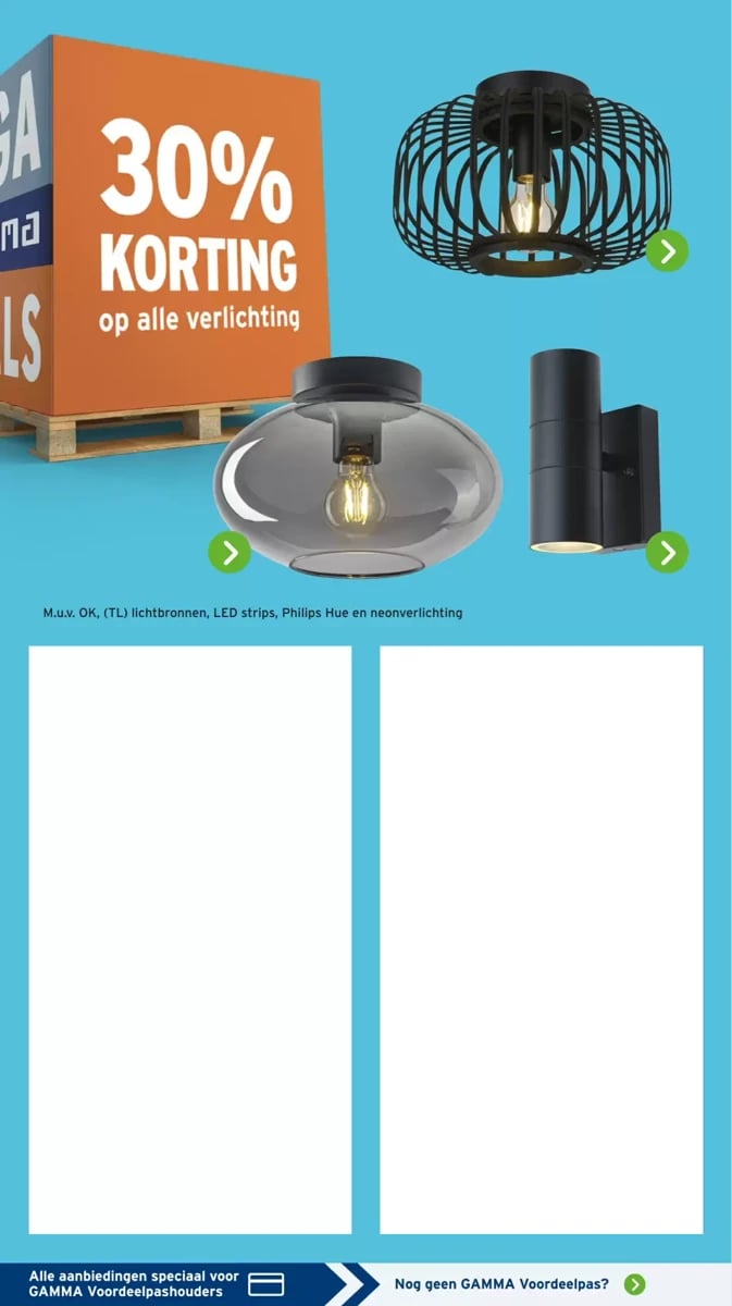 Gamma folder – pagina 28