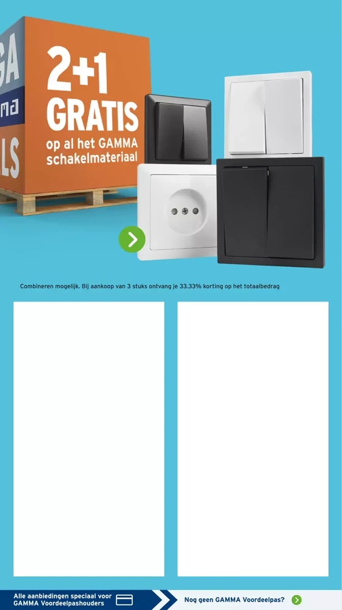 Gamma folder – pagina 26