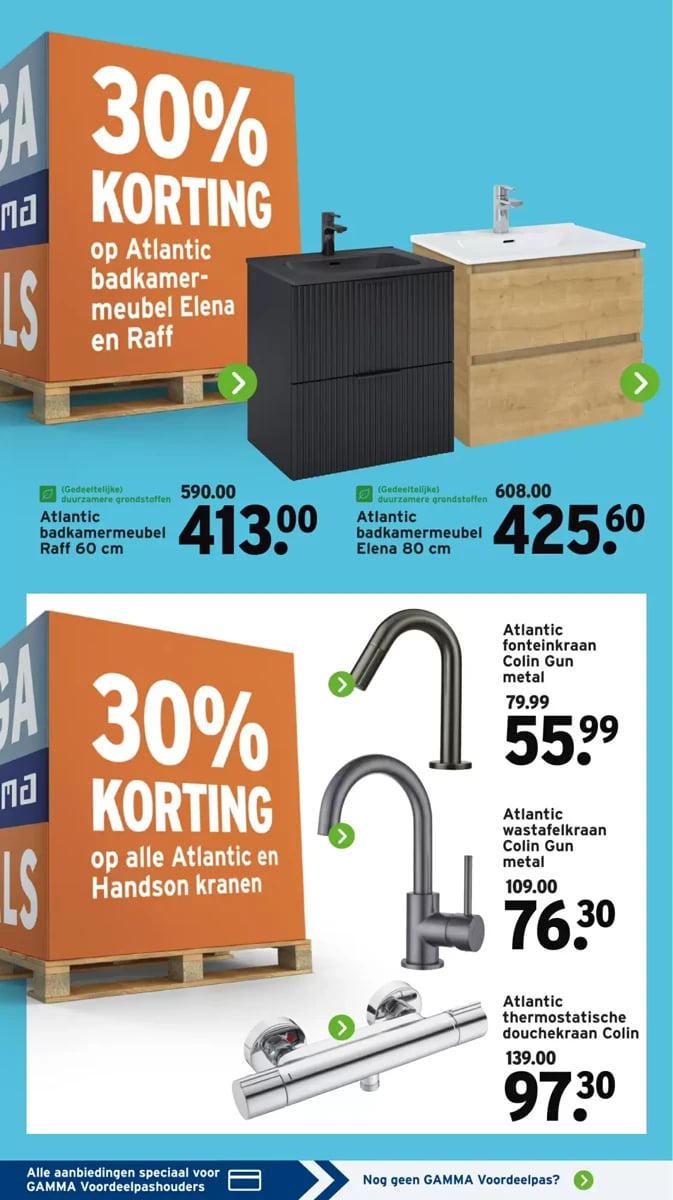 Gamma folder – pagina 29