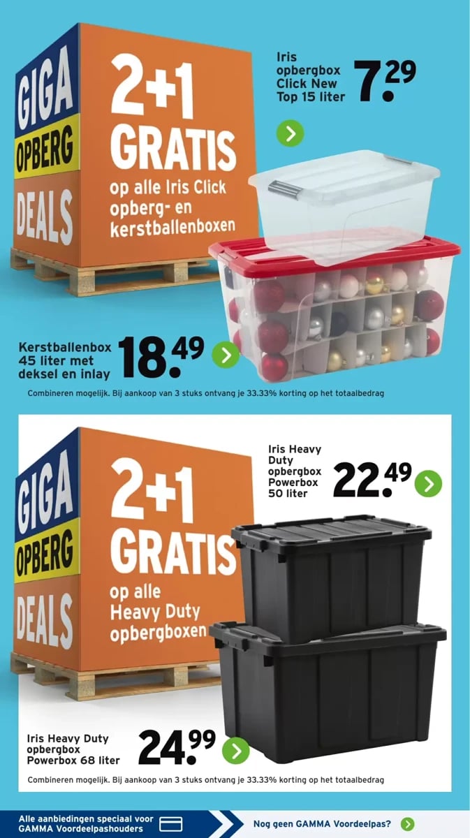 Gamma folder – pagina 41