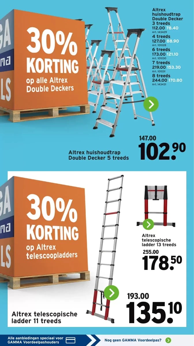 Gamma folder – pagina 9