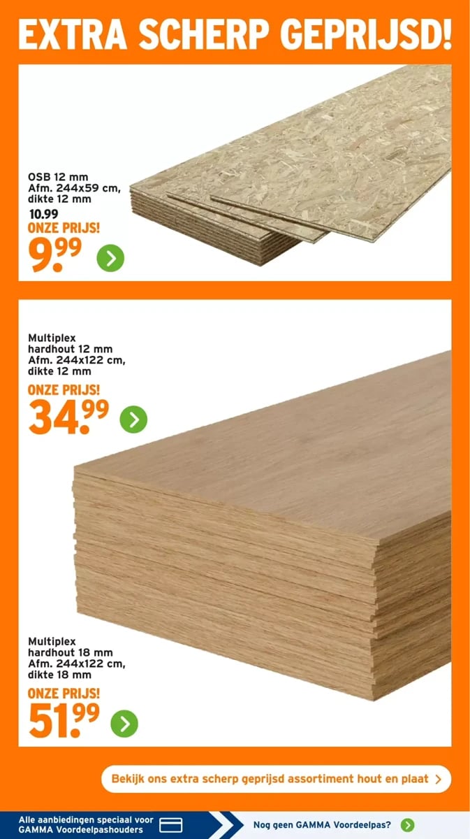Gamma folder – pagina 13