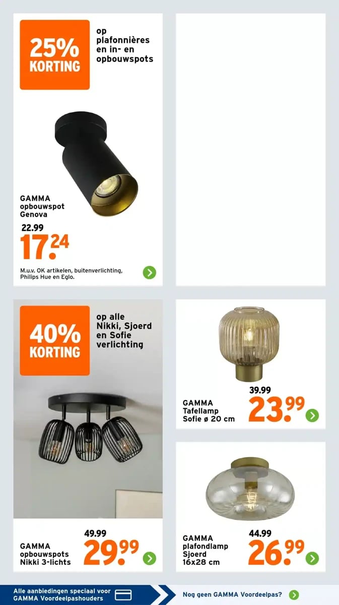 Gamma folder – pagina 40