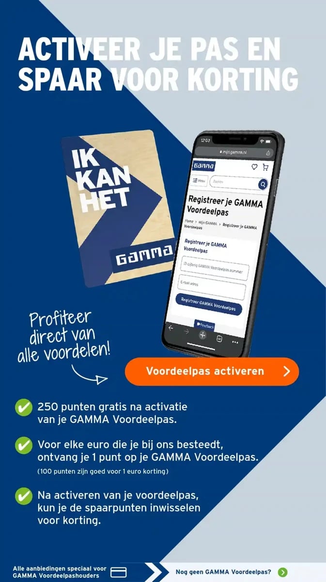 Gamma folder – pagina 51