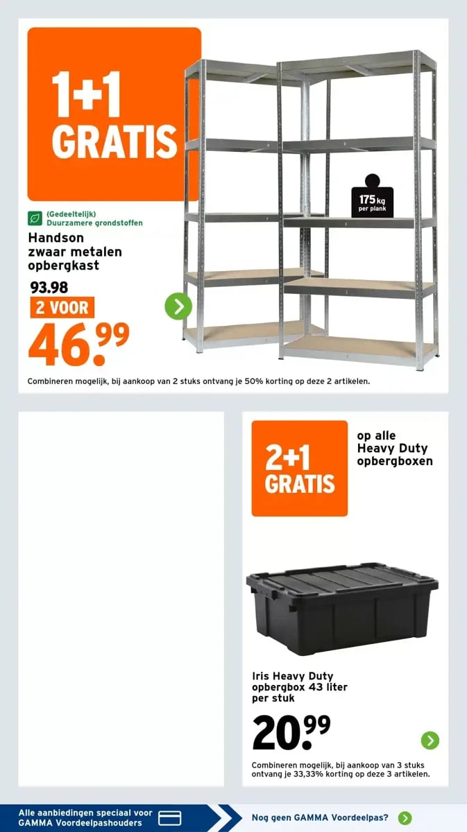 Gamma folder – pagina 45