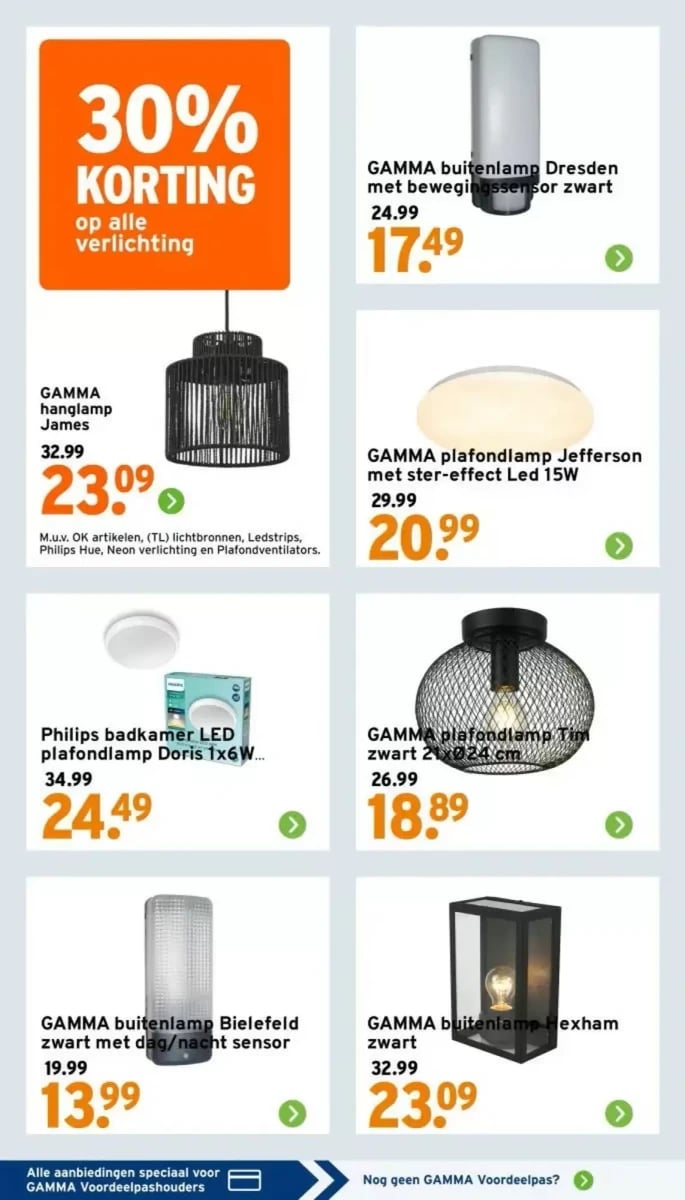 Gamma folder – pagina 9