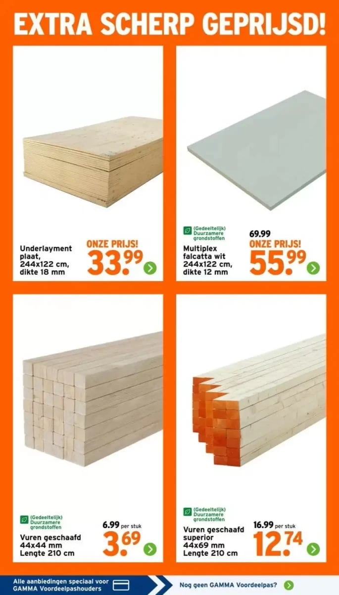 Gamma folder – pagina 11