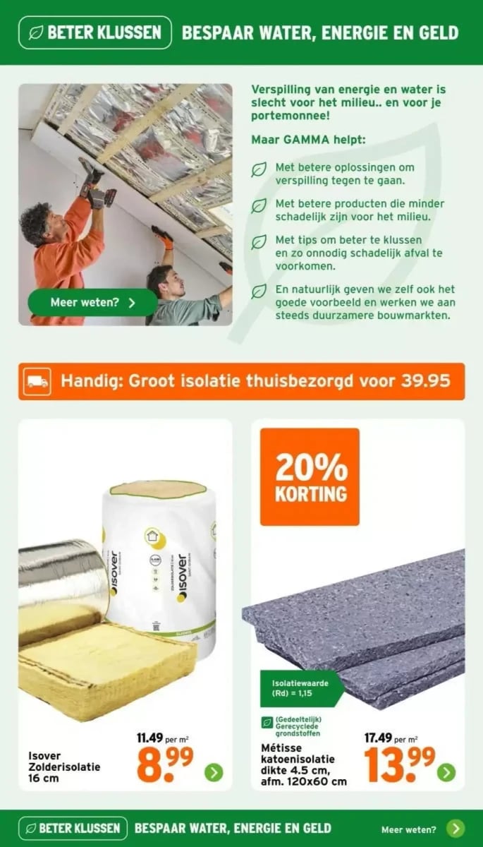Gamma folder – pagina 49