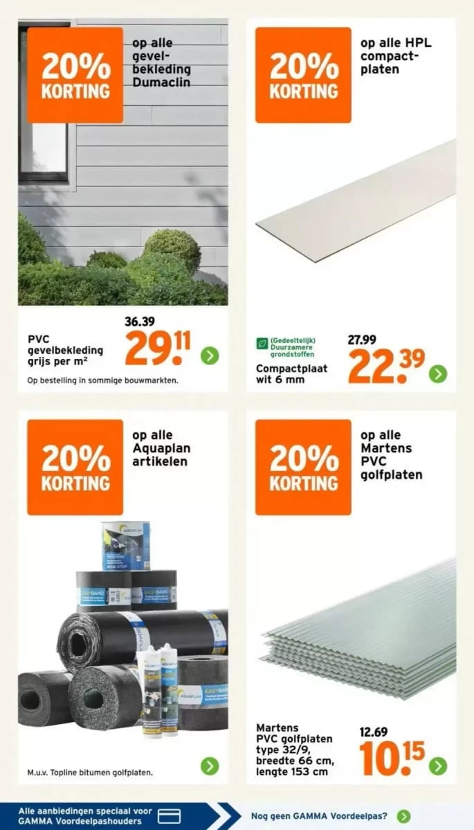Gamma folder – pagina 39