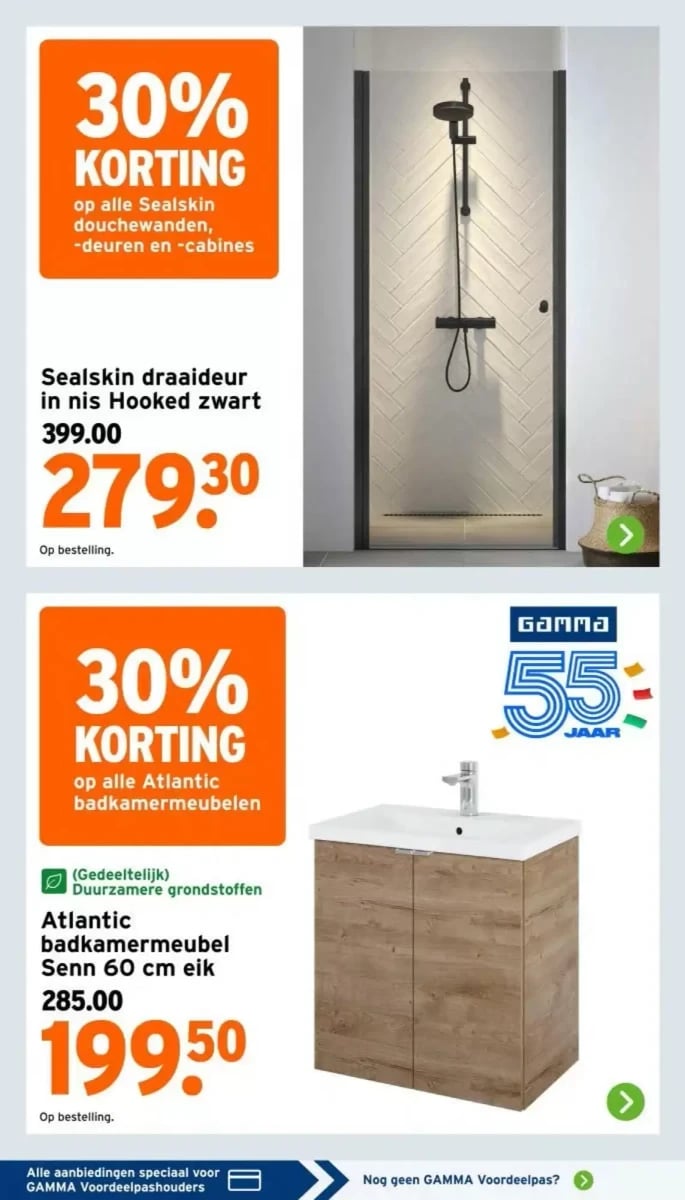 Gamma folder – pagina 43