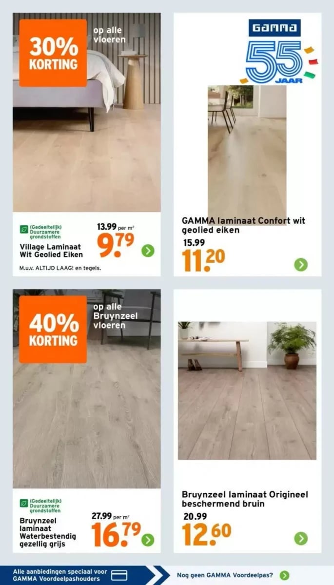 Gamma folder – pagina 6