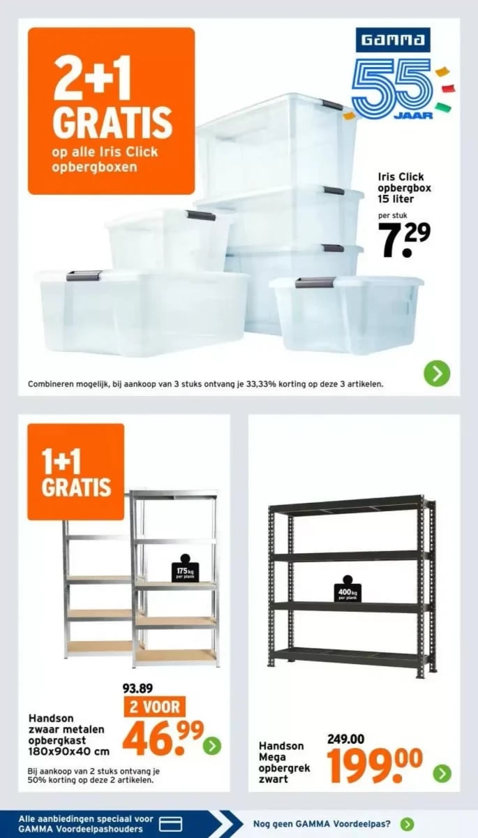 Gamma folder – pagina 47