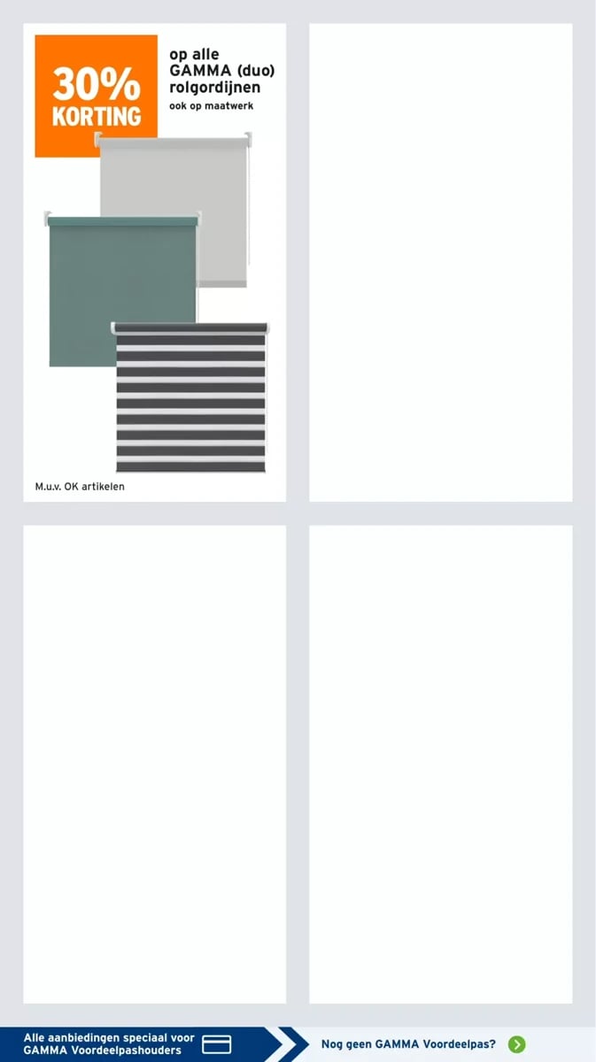 Gamma folder – pagina 31