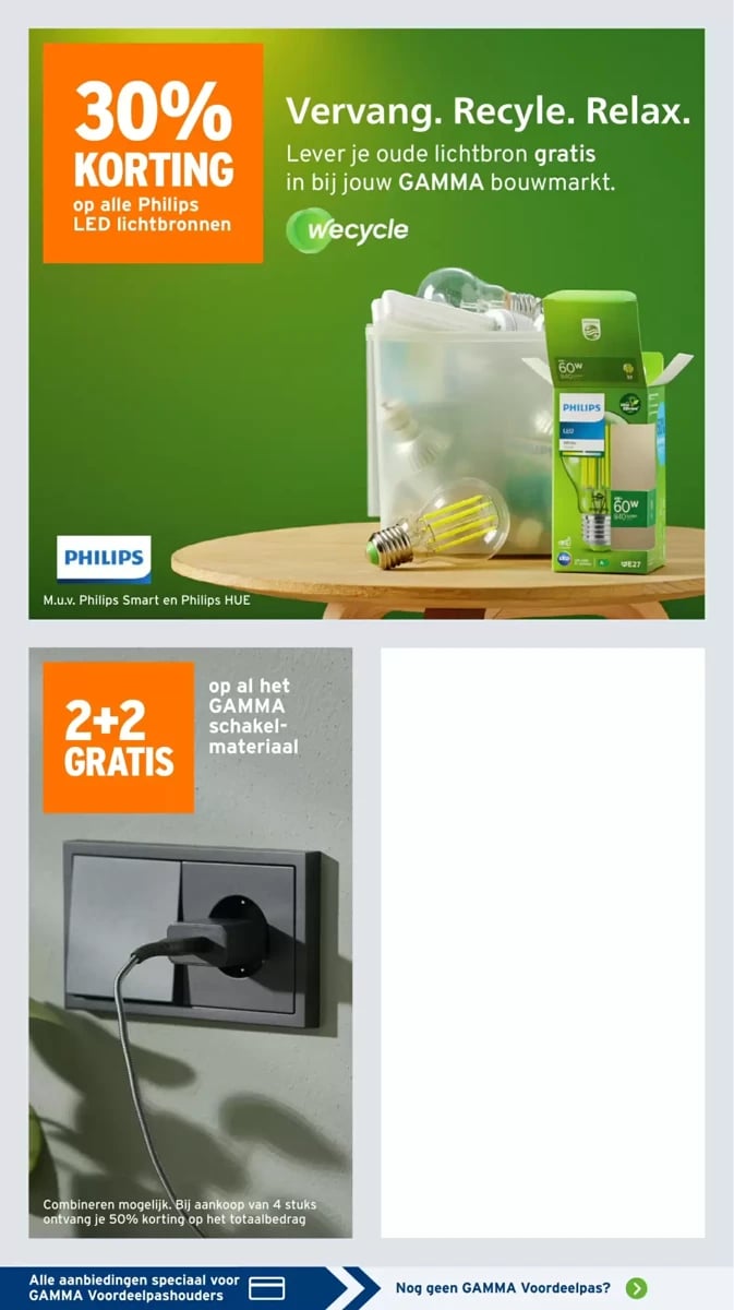Gamma folder – pagina 43