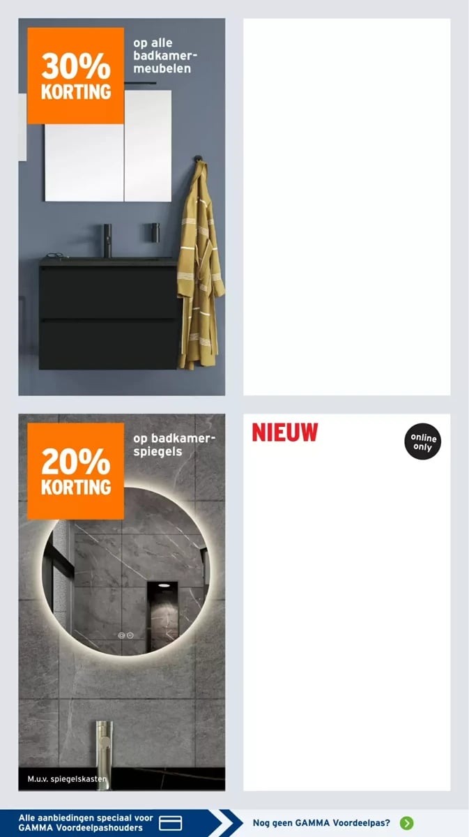 Gamma folder – pagina 38