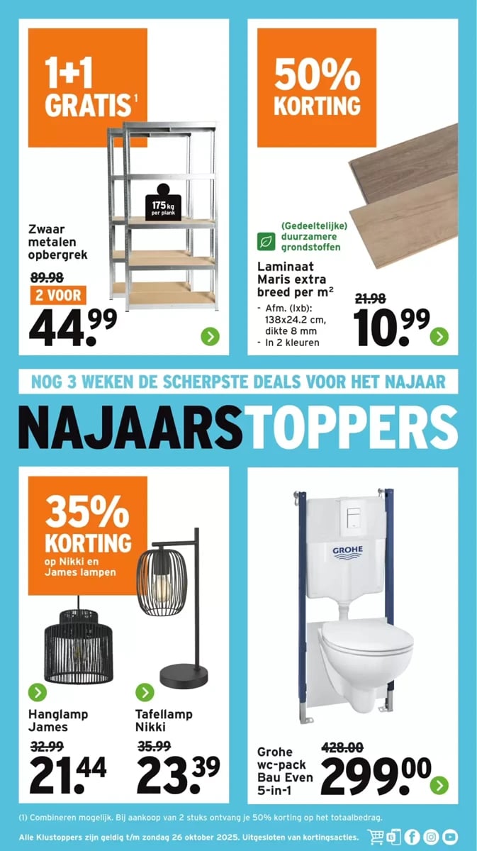Gamma folder – pagina 33