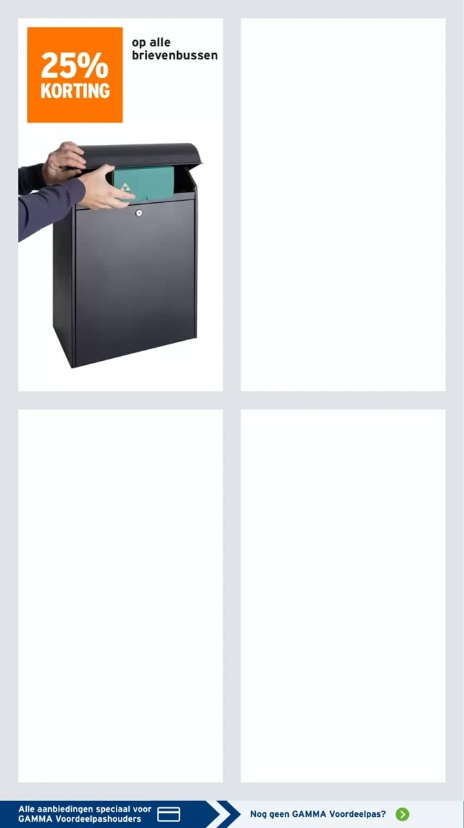 Gamma folder – pagina 12