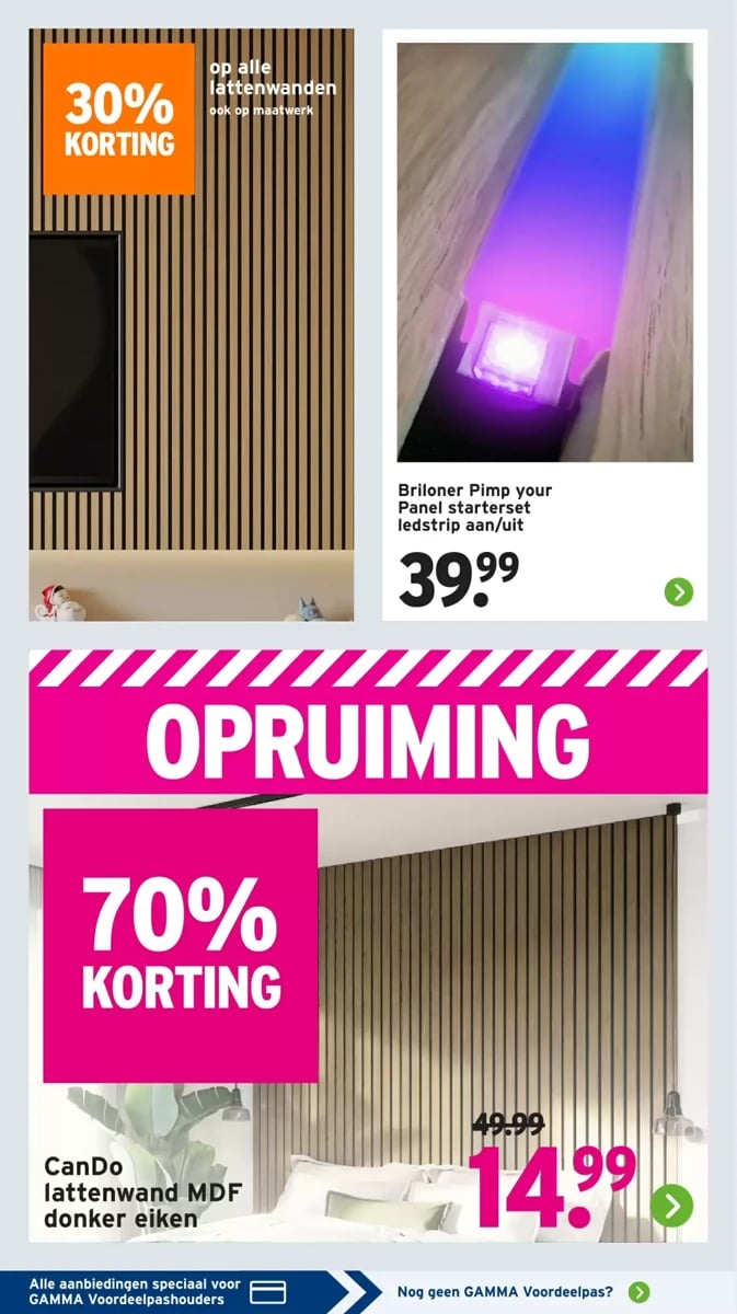 Gamma folder – pagina 22