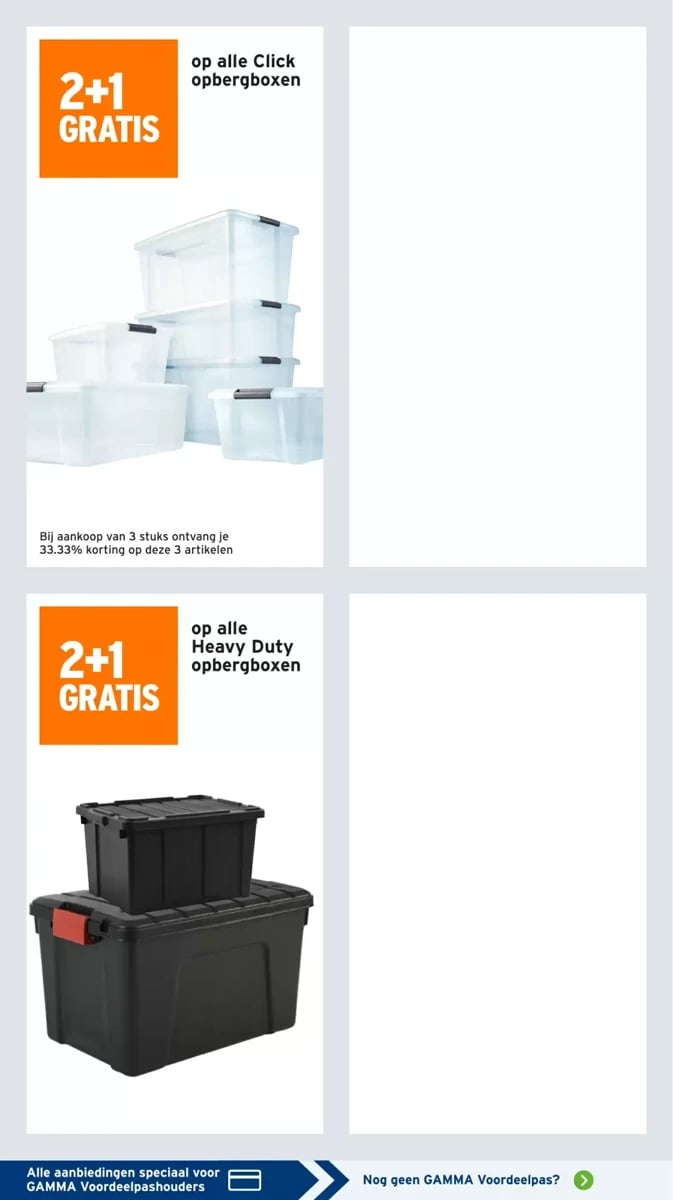 Gamma folder – pagina 57