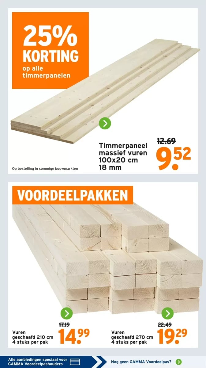 Gamma folder – pagina 20