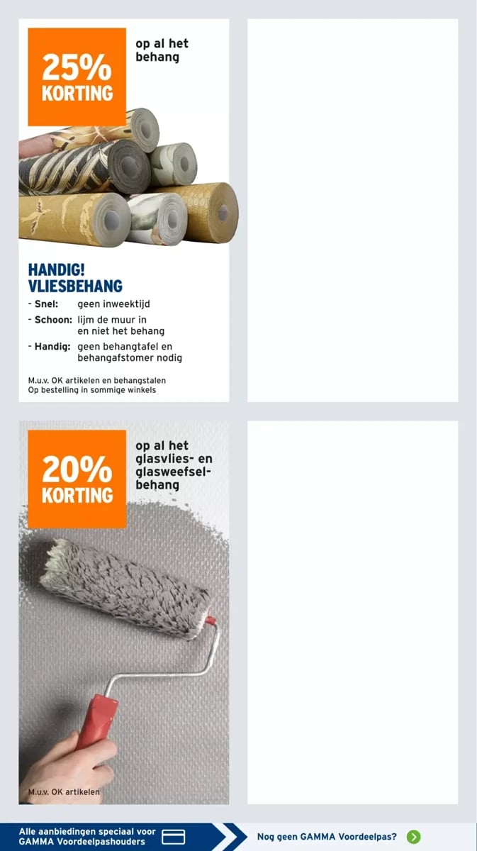 Gamma folder – pagina 10