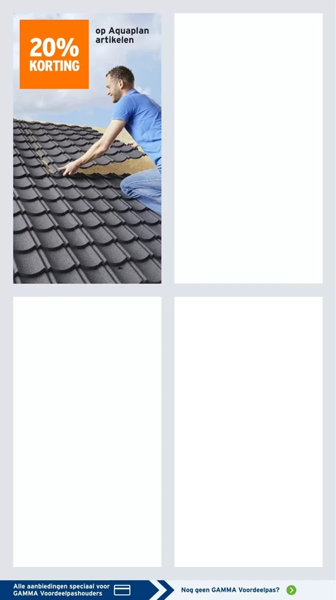 Gamma folder – pagina 23