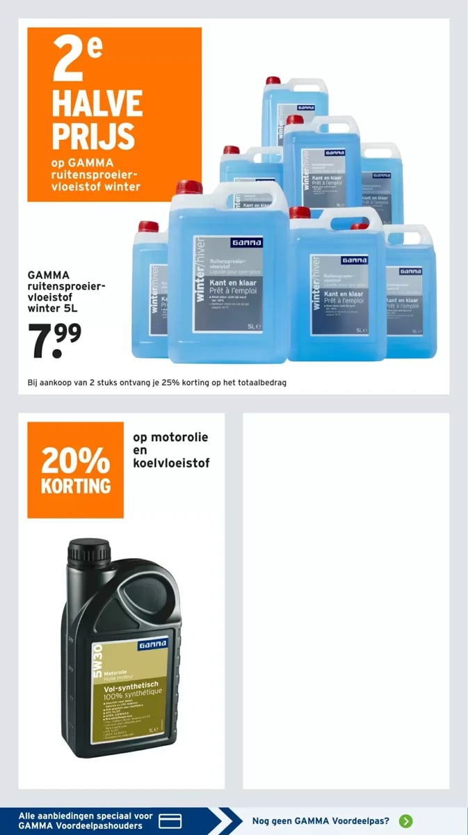 Gamma folder – pagina 56