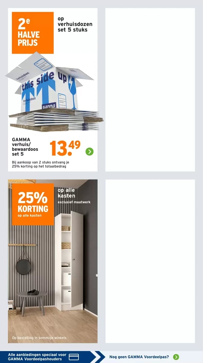 Gamma folder – pagina 58