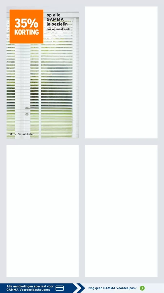 Gamma folder – pagina 32