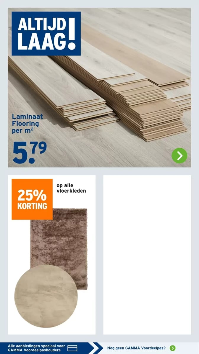 Gamma folder – pagina 29