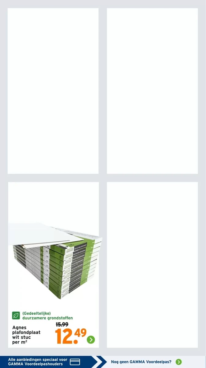 Gamma folder – pagina 16