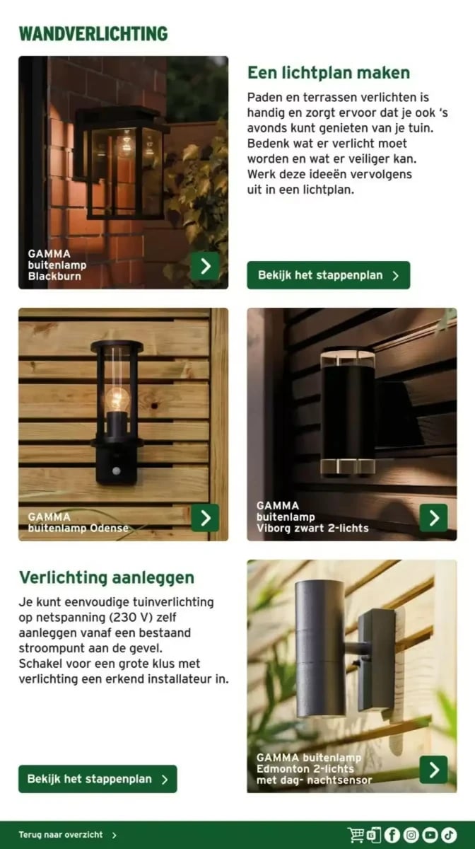 Gamma folder – pagina 10