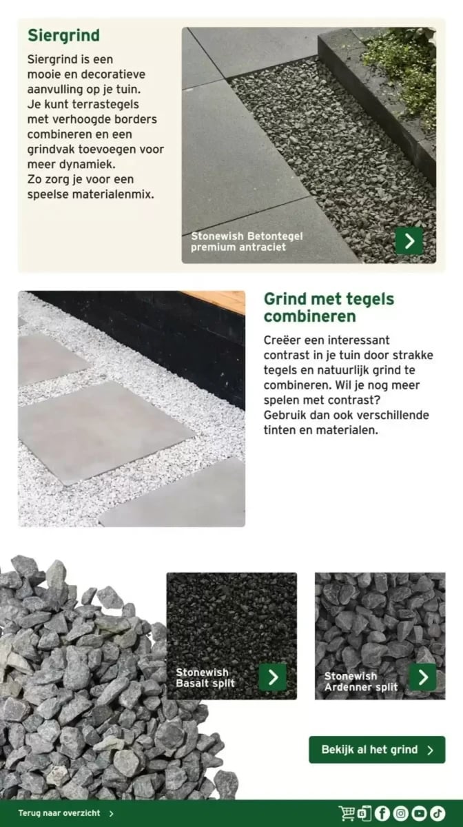 Gamma folder – pagina 19
