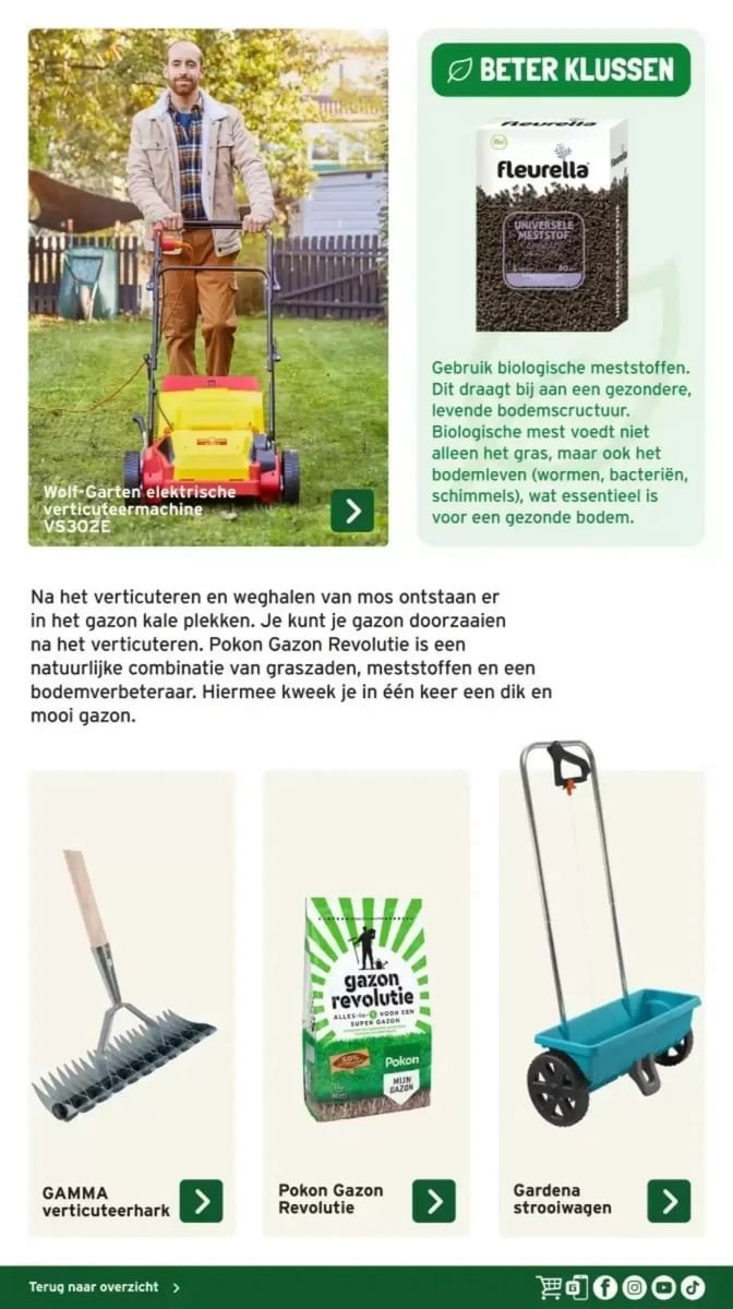 Gamma folder – pagina 4